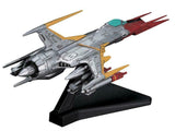 Space Battleship Yamato 2199 Cosmo Zero No. 09 Model Kit Bandai