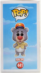 Funko Pop Baloo Flocked # 441 Talespin Disney Vinyl Figure Brand New