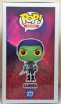 Funko Pop Gamora # 277 Guardians of The Galaxy GamerVerse Vinyl Figure