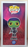 Funko Pop Gamora # 277 Guardians of The Galaxy GamerVerse Vinyl Figure
