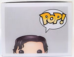 Funko Pop Jon Snow Castle Black # 26 Game of Thrones Vinyl Figure