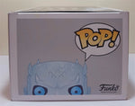 Funko Pop Night King # 44 Game of Thrones Exclusive SDCC 2017 Vinyl Figure