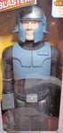 Agent Kallus Ezra Bridger 12" Action Figure Lot Of 2 - Star Wars Rebels - Hasbro