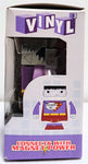 Funko Bizarro DC Comics Interchangeable Magnetic Vinyl Cubed Figure Damaged Box