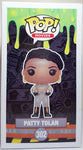 Funko Pop Patty Tolan # 302 Movies Ghostbusters Vinyl Figure
