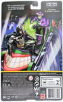 The Joker DC Comics Batman Missions Mattel 6" Figure Slightly Damaged Package