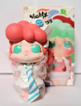 Mountain Toys Wild Imaginations Of Demi Reality Observer Opened Blind Box Art Toy