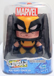 Wolverine 17 Mighty Muggs Collectible Marvel Action Figure Hasbro