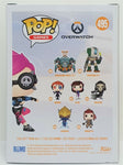 Funko Pop Tracer # 495 Games Overwatch Vinyl Figure