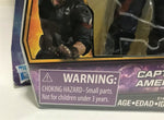 Captain America Marvel Avengers Infinity War With Stone Slightly Damaged Package