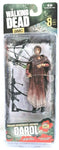 The Walking Dead amc TV Series 8 Carol Action Figure McFarlane Toys