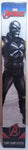 Marvel's Crossbones 12" Marvel Avengers Titan Hero Series Action Figure