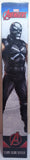 Marvel's Crossbones 12" Marvel Avengers Titan Hero Series Action Figure