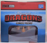 How To Train Your Dragon Stormfly Night Loyal Subjects Real Action Vinyl Figure