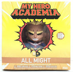 Funko 5 Star All-Might My Hero Academia Vinyl Figure Animation