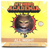 Funko 5 Star All-Might My Hero Academia Vinyl Figure Animation