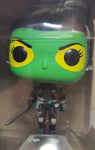 Funko Pop Gamora # 277 Guardians of The Galaxy GamerVerse Vinyl Figure