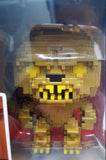 Funko Pop 8 Bit Werewolf Gold # 32 Altered Beasts Vinyl Figure Game