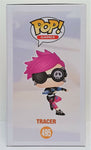 Funko Pop Tracer # 495 Games Overwatch Vinyl Figure