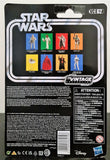 Han Solo (Endor) 3.75" Star Wars Vintage Collection Action Figure Kenner