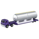 Tomica # 149 Isuzu Giga Special High Pressure Tank Transporter Takara Tomy