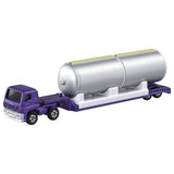 Tomica # 149 Isuzu Giga Special High Pressure Tank Transporter Takara Tomy