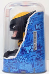 Wolverine 17 Mighty Muggs Collectible Marvel Action Figure Hasbro