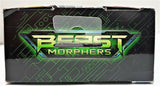 Power Rangers Beast Morphers Cybervillain Robo Blaze 12" Action Figure Hasbro