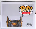 Funko Pop Pharah Anubis # 497 Overwatch Game Vinyl Figure Brand New