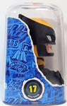 Wolverine 17 Mighty Muggs Collectible Marvel Action Figure Hasbro