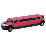 Tomica # 148 Hummer H2 Limousine Diecast Car Takara Tomy