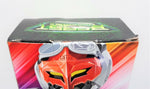 Power Rangers Beast Morphers Cybervillain Robo Blaze 12" Action Figure Hasbro