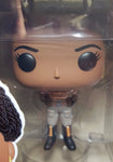 Funko Pop Patty Tolan # 302 Movies Ghostbusters Vinyl Figure