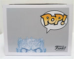 Funko Pop Crystal Night King With Dagger Glow # 84 Game of Thrones Vinyl Figure Television