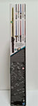 Darksaber Mandalorian Lightsaber Forge Customizable Light Sound - Star Wars - Hasbro