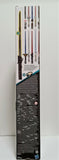 Darksaber Mandalorian Lightsaber Forge Customizable Light Sound - Star Wars - Hasbro