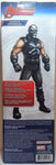 Marvel's Crossbones 12" Marvel Avengers Titan Hero Series Action Figure