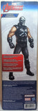 Marvel's Crossbones 12" Marvel Avengers Titan Hero Series Action Figure
