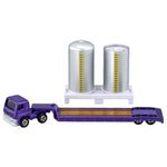 Tomica # 149 Isuzu Giga Special High Pressure Tank Transporter Takara Tomy