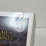 Funko Pop The Mountain # 31 Game Of Thrones Vinyl Figure Slightly Damaged Box