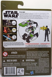 Kylo Ren Star Wars The Force Awakens 3.75" Hasbro Action Figure