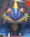 How To Train Your Dragon Stormfly Night Loyal Subjects Real Action Vinyl Figure