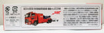 Tomica No.132 Yokohama City Fire Bureau Super Ranger Mobility Towing Work Vehicle - Takara Tomy