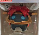 Funko Pop Game Pocket Keychain Overwatch Snowball Holiday Christmas