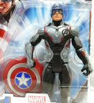 Captain America Marvel Avengers Endgame Hasbro 6 inch Action Figure