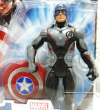Captain America Marvel Avengers Endgame Hasbro 6 inch Action Figure