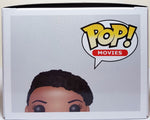 Funko Pop Patty Tolan # 302 Movies Ghostbusters Vinyl Figure