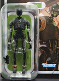 K-2SO Star Wars Rogue One Vintage Collection Kenner 4" Action Figure Brand New