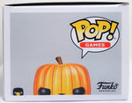 Funko Pop Neighbor Pumpkinhead Glow GITD # 266 Hello Neighbor Vinyl Figure