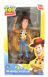 Sheriff Woody Toy Story  9” Figure Saga Prize Disney Pixar